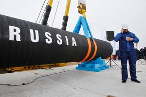 Alemania golpea a Rusia donde más le duele con la suspensión de un megaproyecto gasífero