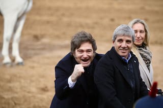 El Gobierno consigue una tregua, pero no gana la guerra