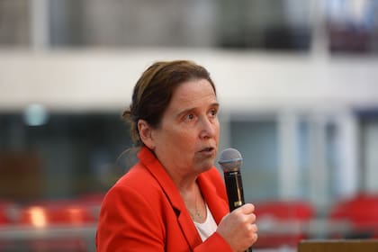 La economista Marina Dal Poggeto sinceró la revolución silenciosa de las empresas que pasaron de desvelarse por el regulador a enfocarse en las ventas