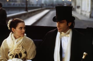 Un rodaje millonario, un amor prohibido y el film más inesperado de Martin Scorsese