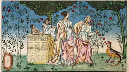 La edad es sólo un número, pero ¿puedes vivir una vida larga sin cumplir años jamás?