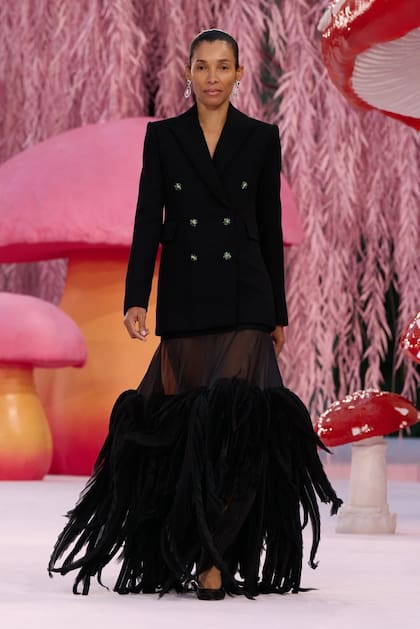 "La edad se ha convertido en algo que las marcas parecen estar genuinamente orgullosas de destacar”