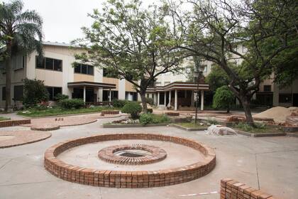 La edición 2022 pospandemia empezó a hablar de cómo habitar los espacios para ser más felices