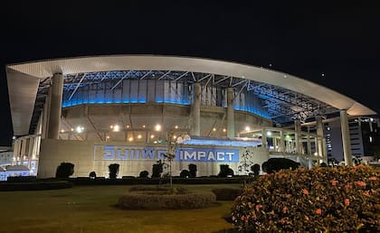 La edición 74 de Miss Universo se transmitirá en Estados Unidos por Telemundo y Peacock (Wikimedia Commons/Reversemos.sapanaht)