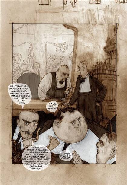 La edición cuidada pone de relieve la calidad de los autores