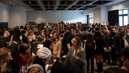 La edición de EducationUSA 2024