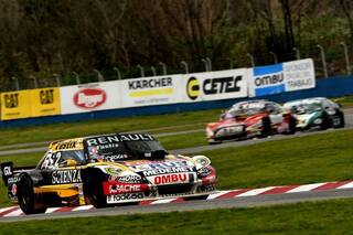 La crisis rebota en el Turismo Carretera: no habrá Mil Kilómetros en 2019