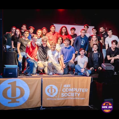 La edición Game Jam 2024 iniciará el 18 de octubre