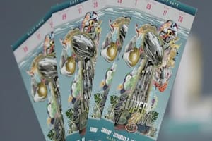 Cuánto cuestan los boletos para el Super Bowl