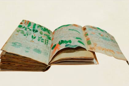 La editorial española Siloé, que se dedica a reproducir artesanalmente libros antiguos, hizo unas 900 copias del códice de Voynich