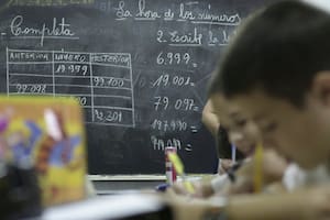 El mayor problema de la educación argentina y las llaves para solucionarlo