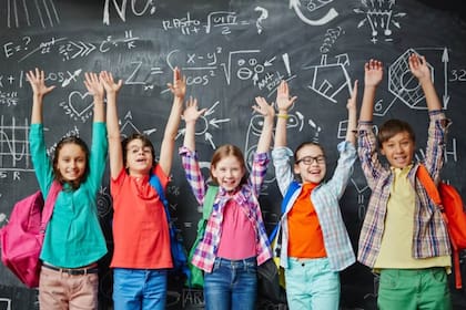 La educación integral implica educar no solo cabezas, sino también corazones y relaciones