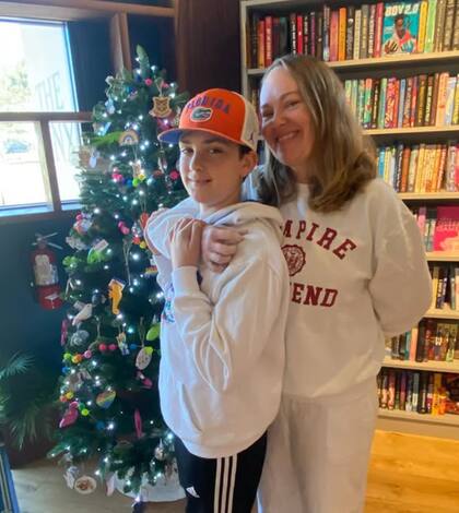 La educación y la seguridad también fueron factores clave en su decisión de quedarse. "Aquí las escuelas son buenas, la comunidad es unida y no tengo que preocuparme constantemente por la seguridad como lo hacía en Miami", agrega Ashley