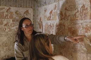 Las razones detrás del nuevo furor por Egipto