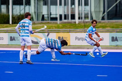 La ejecución de córner corto de Ciudad de Buenos Aires ante