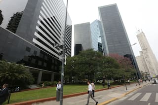 Los nuevos proyectos que se construirán en Catalinas