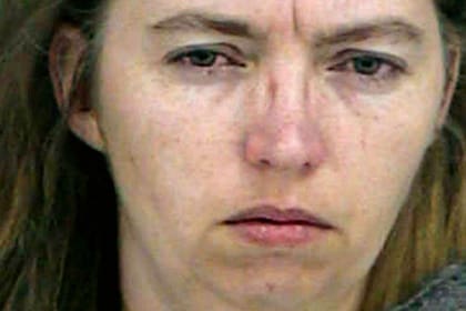 Montgomery había sido condenada por un crimen perpetrado en 2004, en el que asesinó a una embarazada y le sacó el bebé de ocho meses del vientre