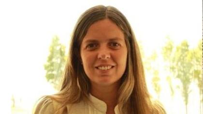 La ejecutiva argentina Rosario Altgelt fue designada como CEO de LAN Argentina