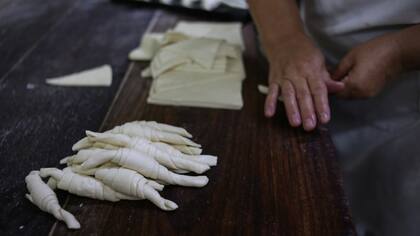 La elaboración de las facturas