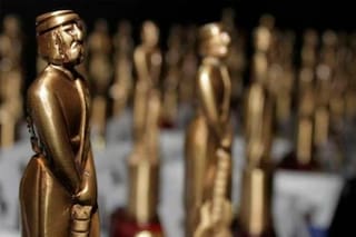 Horario, nominados, polémicas, el menú gourmet y todo lo que hay que saber de la gala