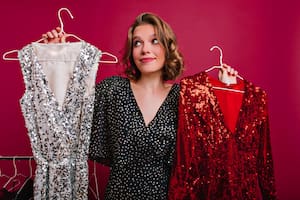 Cuál es el significado de cada color para vestir en Año Nuevo