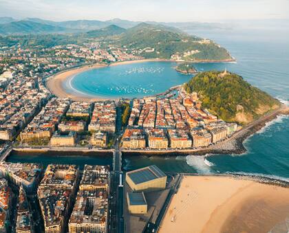 La elección de mudarse a España fue tomada por todos los integrantes de la familia