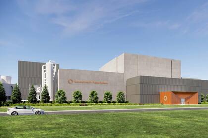 La elección de Virginia como sede se debe a "su economía en crecimiento, mano de obra cualificada y enfoque en energías limpias"