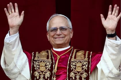 La elección del nuevo Papa fue vista por millones de personas en todo el mundo