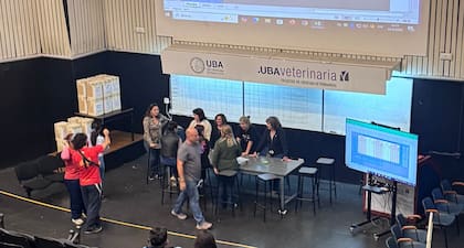 La elección estudiantil en Veterinaria, donde la lista reformista desplazó a la izquierda después de 28 años