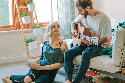 La elección sobre qué arreglo conviene estará circunscripta a la pareja y sus necesidades, situaciones y contextos personales