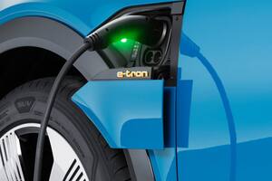 La electrificación es el camino, plantea el ejecutivo de Audi