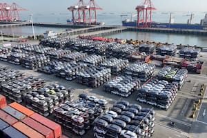 El secreto detrás de cómo la industria automotriz china creció tanto en tan poco tiempo