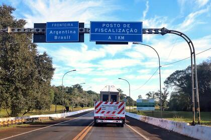 Mara comienza una nueva vida en tierra brasileña