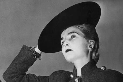 La elegancia y el buen gusto acompañó a Barbara Hutton durante toda su vida, pero eso no le aseguró la felicidad