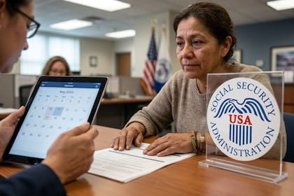 Las fechas de los pagos del Seguro Social en Florida