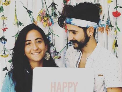 La elegida es la hermana de Camilo, Manuela Echeverry, más conocida como Manuelita