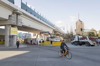 Se vienen un nuevo Palermo. ¿Cómo será?