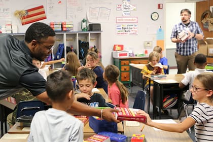 La eliminación de espacios protegidos bajo Trump intensifica el temor en comunidades vulnerables