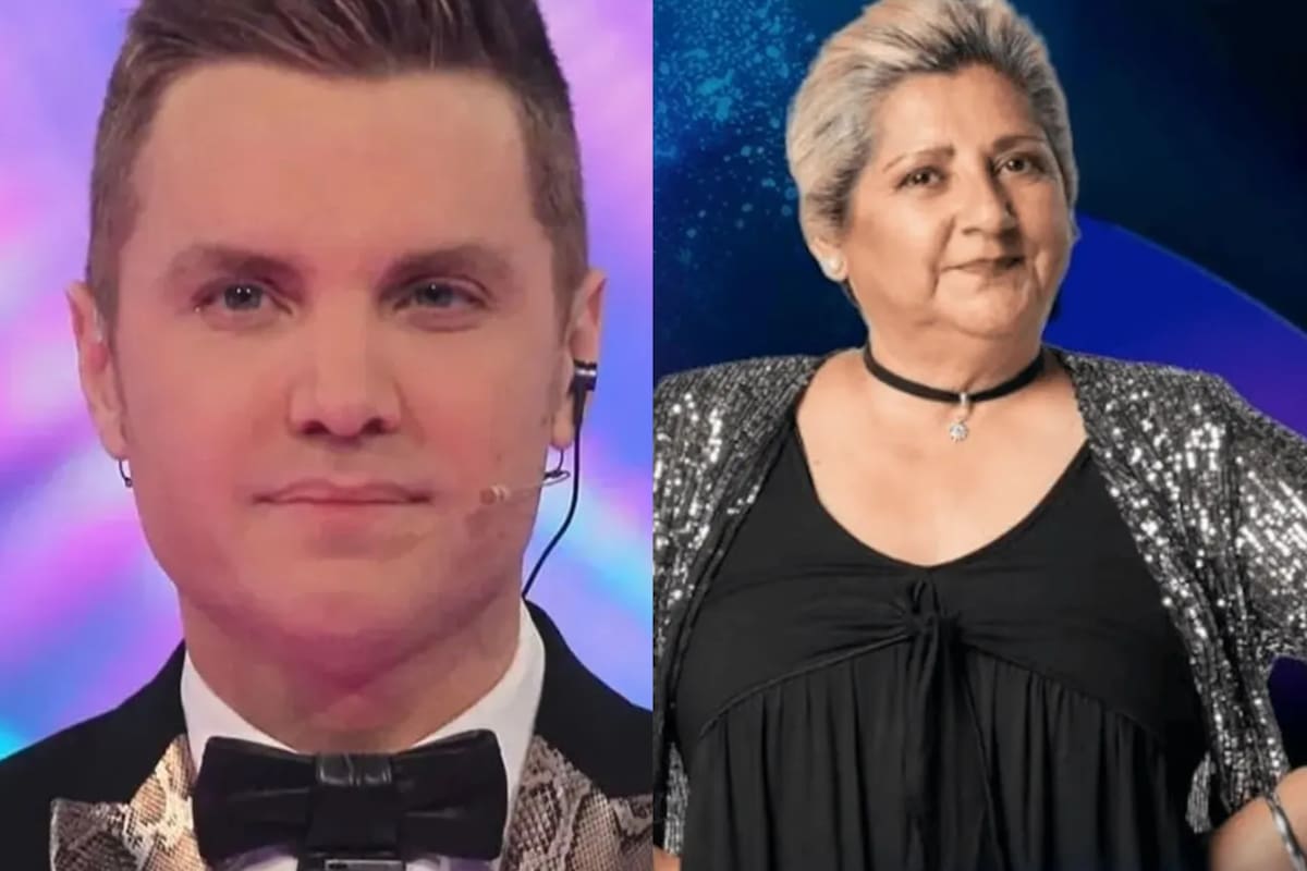 El polémico comentario de Santiago del Moro al aire que levantó sospechas sobre la eliminación de Petrona de Gran Hermano