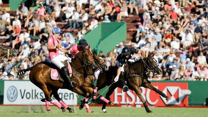 La Ellerstina derrotó a Alegria y estará en la final