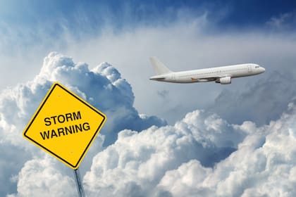 La Embajada de EE. UU. en Nueva Zelanda advierte que la evolución de Vaianu podría generar interrupciones masivas en los vuelos internacionales