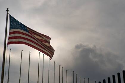 La embajada de Estados Unidos en la Argentina tiene buenas noticias para aquellos que renuevan sus visas (Foto AP/Ramón Espinosa, Archivo)