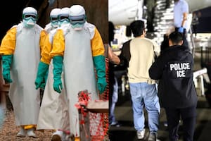 Estados Unidos emite una alerta de seguridad para un país al que deporta migrantes