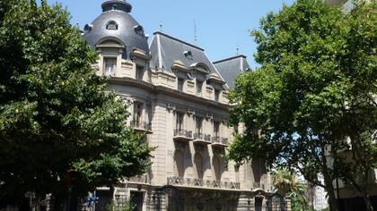 La Embajada de Francia abre sus puertas al público