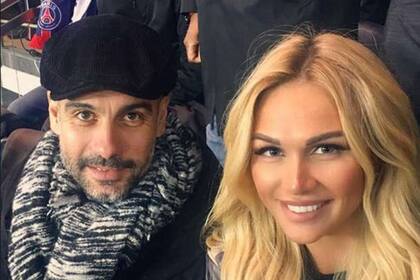 La embajadora del Mundial Rusia 2018, Victoria Lopyreva