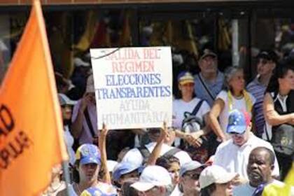 La embestida oficialista apunta a dominar las próximas elecciones presidenciales