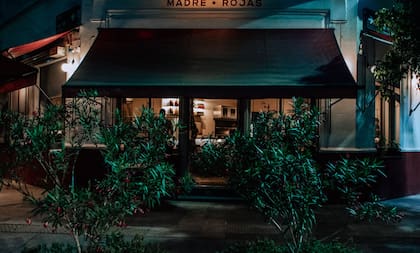 La emblemática parrilla Madre Rojas participa de Noches de Verano en Villa Crespo