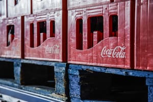 Coca Cola Andina invierte US$30 millones y reabre una fábrica cerrada por 20 años