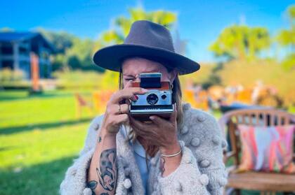 “La emigración me parecía algo natural, una etapa normal de la vida. Lo venía pensando desde hacía un tiempo”