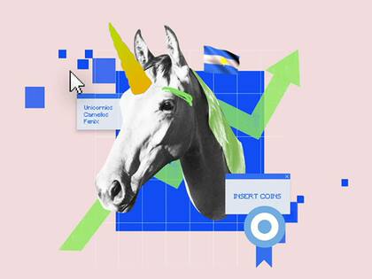 La emisión y las bajas tasas de la Reserva Federal de Estados Unidos prometieron oportunidades de financiamiento fácil para las start-ups de la región